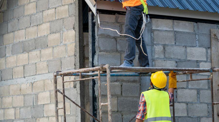 Expert new roof installation services in Weatherford, TX